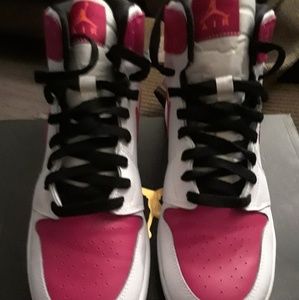 Air Jordan 1 retro OG